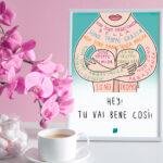 Stampa Roba da Donne