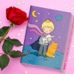 Quaderno Piccolo Principe