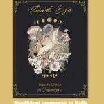 Tarots Deck by Loputyn