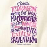 Tovaglietta "Orgoglio e Pregiudizio"