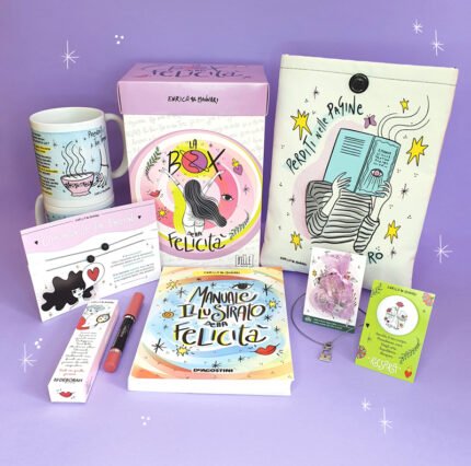 Box della Felicità