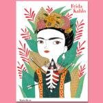 Stampa Frida di Maria Hesse