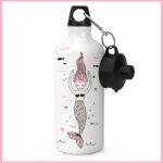 Borraccia "Sono una Sirena"