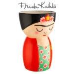 Vaso Frida Kahlo