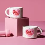 Set tazze Girl Gang