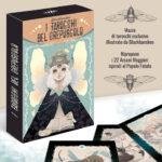 Tarocchi Blackbanshee