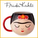 Tazza Frida