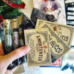 Potter set - pozioni di te