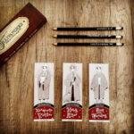 Set Matite Ollivanders più segnalibri