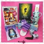 Box Alice Completa