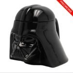 Tazza Darth Vader 3D