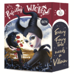 Perfectly Wicked - Villains Box
