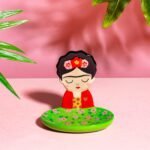 Porta saponetta Frida