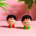Sale e pepe Frida Kahlo