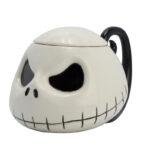 Tazza 3D Jack - Nightmare Before Christmas