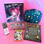 To the Moon and Back Box