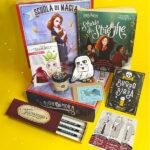Box Scuola di Magia