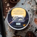 Candela Nightmare before Christmas - Jack - by Cozy Corner Candles