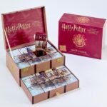 Calendario dell'Avvento Harry Potter
