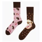 Calzini Dedoles con ricci