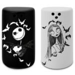 Sale e Pepe Jack & Sally