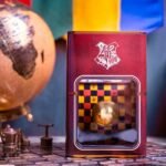 Salvadanaio Boccino D'oro