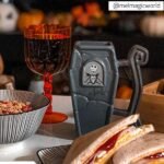 Tazza Bara Nightmare Before Christmas