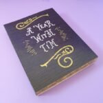 Calendario 2022 - A Year with Tim