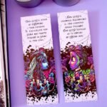 Segnalibro Sposa Cadavere