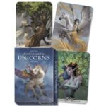 Oracoli Unicorns by Paolo Barbieri