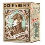 Sherlock Box