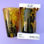 Bicchiere - Bella e la Bestia