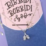 Collana Carrozza Cenerentola