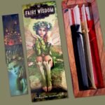 Fairy Wisdom - Set Incensi Fate
