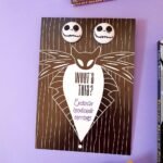 Orecchini Jack Skellington