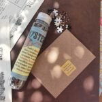 Mistery Puzzle - Sherlock Holmes