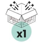 Abbonamento 1 Box