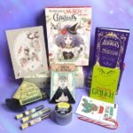 Magic and Spooky Christmas Box