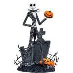 The Nightmare Before Christmas "Jack Skellington"