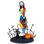 The Nightmare Before Christmas "Sally"