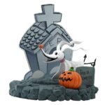 The Nightmare Before Christmas "Zero"