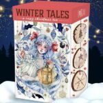 Winter Tales box