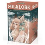 FOLKLORE: woodlands and forests box
