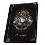 Notebook Hogwarts