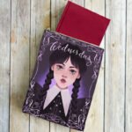 Booksleeve Mercoledì