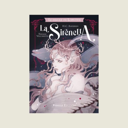 Le favole di Loputyn - La sirenetta