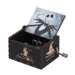 Carillon Nightmare Before Christmas