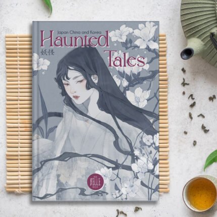 Haunted Tales