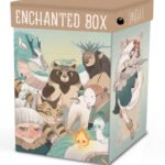 Enchanted box