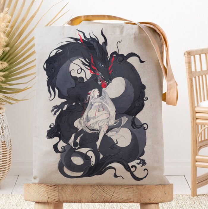 Shopper Loputyn - immagine 1